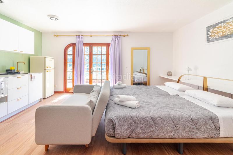 Foto 3829e4fd-8e74-41e8-89a4-f29f0f17db14. Location studio avec piscine dans San Bartolomé Interior San Bartolomé de Tirajana