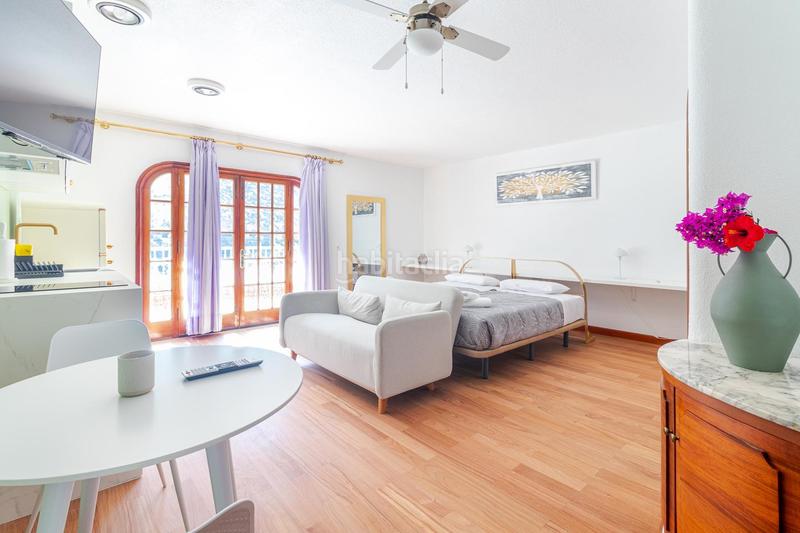 Foto 570023b6-14eb-4835-9139-f904e09f9ae8. Location studio avec piscine dans San Bartolomé Interior San Bartolomé de Tirajana