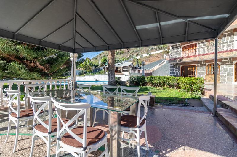 Foto 61b40856-fda5-4295-b8f8-29b3faa063fb. Location studio avec piscine dans San Bartolomé Interior San Bartolomé de Tirajana