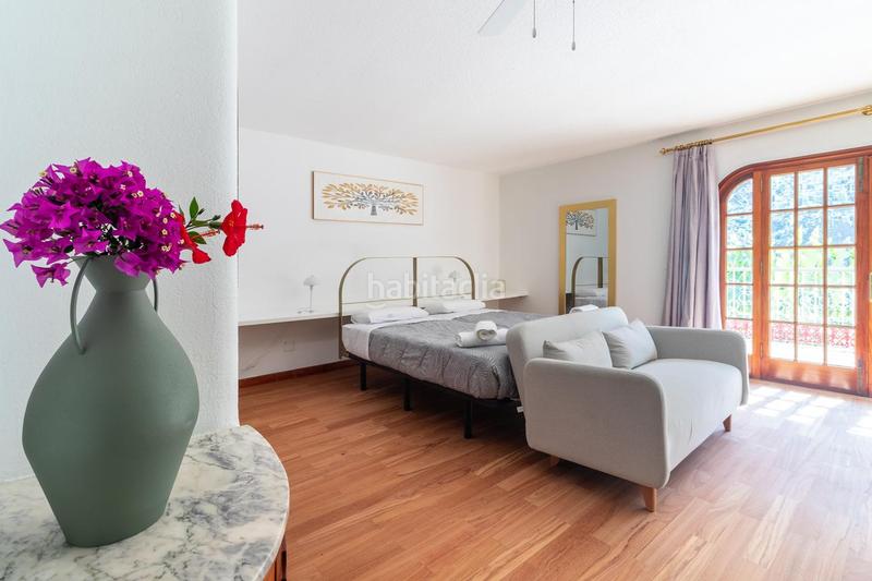 Foto 696b6ac5-98a8-453e-aa14-a57b410b7ffc. Location studio avec piscine dans San Bartolomé Interior San Bartolomé de Tirajana