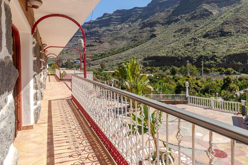 Foto 77bb8d9f-1292-4d3d-8221-82aa70f368c0. Location studio avec piscine dans San Bartolomé Interior San Bartolomé de Tirajana