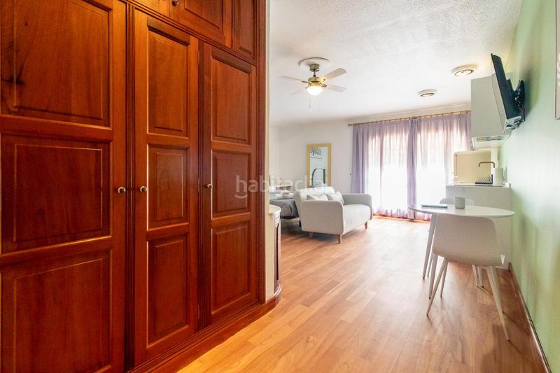 Foto 940ff20f-bfda-4434-9cbe-29773ee33288. Location studio avec piscine dans San Bartolomé Interior San Bartolomé de Tirajana