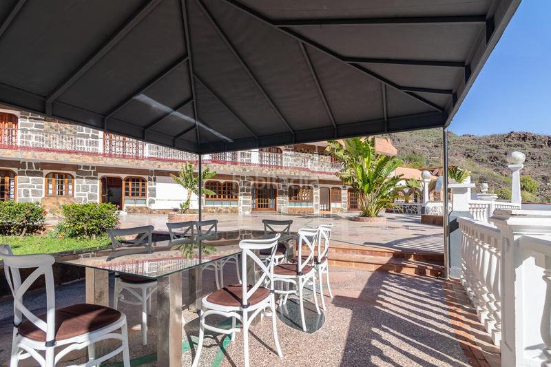 Foto ad2b524d-a361-4a33-b8e6-e3473efbf5e8. Location studio avec piscine dans San Bartolomé Interior San Bartolomé de Tirajana