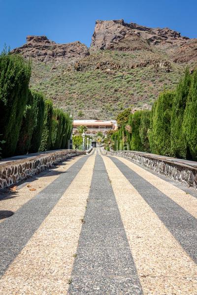 Foto d80c8197-8c58-499a-91bc-ddc934253c6c. Location studio avec piscine dans San Bartolomé Interior San Bartolomé de Tirajana