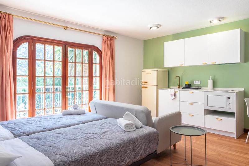 Foto e930fc71-54ff-4630-8ce2-6dcfa9dd827f. Location studio avec piscine dans San Bartolomé Interior San Bartolomé de Tirajana