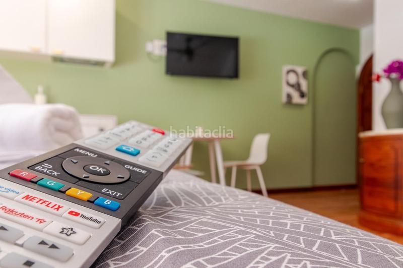 Foto f56bc141-d593-44fc-8b20-0666b2290703. Location studio avec piscine dans San Bartolomé Interior San Bartolomé de Tirajana