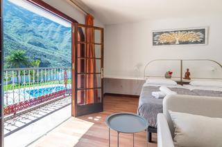 Studiowohnung in Cercados de Espino