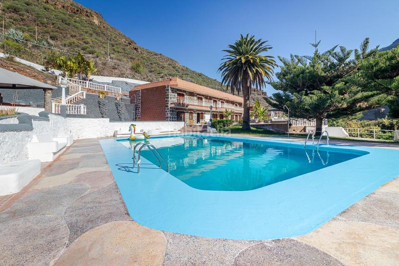 Foto f22b7a0e-9e80-422d-9988-1c0eaa961bdb. Location appartement avec piscine dans San Bartolomé Interior San Bartolomé de Tirajana