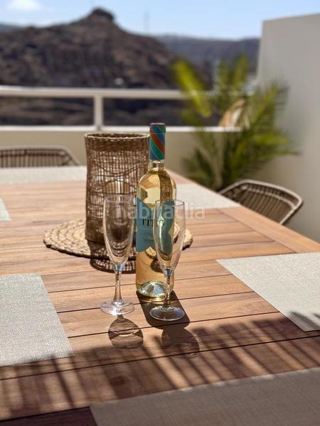 Foto 2288296a-604f-4160-8bea-c87079d6fa44. Appartement avec piscine dans Playa del Cura - Taurito Mogán