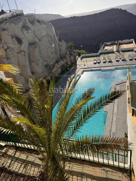 Foto 4242dea5-d483-4d9b-9113-2ac2f9b2fa98. Appartement avec piscine dans Playa del Cura - Taurito Mogán