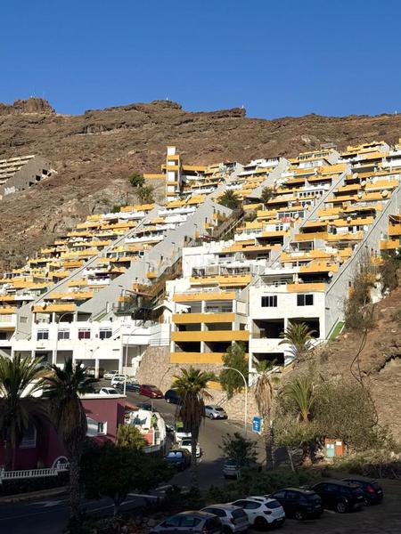 Foto 4d0468bd-1c50-4aeb-8ef5-b8279dcaf46c. Appartement avec piscine dans Playa del Cura - Taurito Mogán