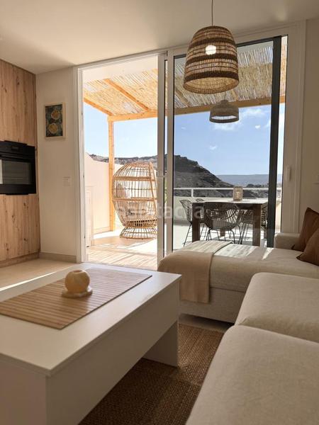 Foto a5a9c653-bf76-4e59-bbb6-f987285be60b. Appartement avec piscine dans Playa del Cura - Taurito Mogán