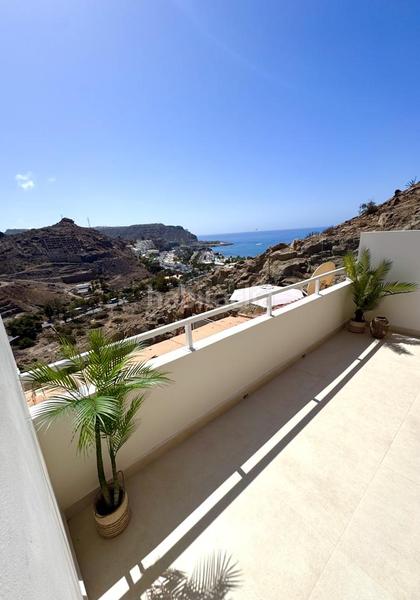 Foto ac7743c7-8f36-4afd-bfd6-04109aedf63e. Appartement avec piscine dans Playa del Cura - Taurito Mogán