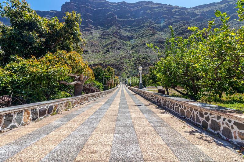 Foto 1551f3f5-0bf3-43c6-ac7a-9d49e7ecb410. Lloguer apartament amb piscina a San Bartolomé Interior San Bartolomé de Tirajana