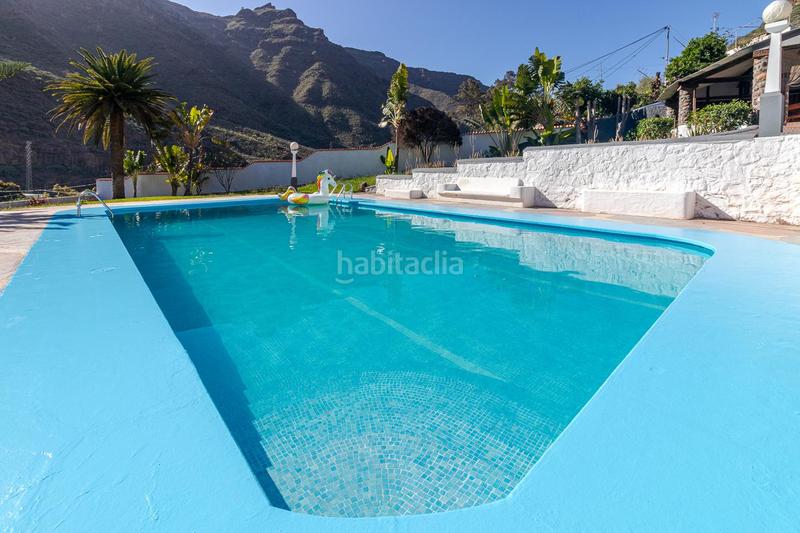 Foto 42b0f6ad-fb5a-4a65-afa5-31120aa8a178. Lloguer apartament amb piscina a San Bartolomé Interior San Bartolomé de Tirajana