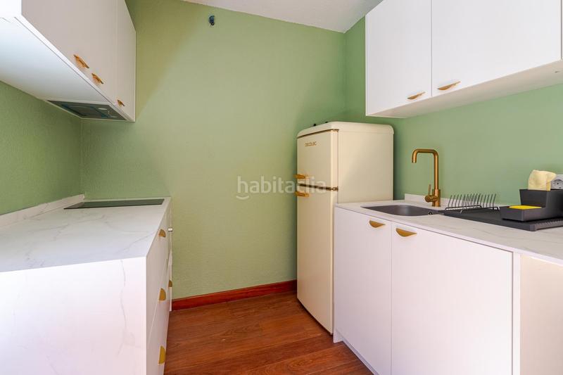 Foto 5391b691-4b10-4f7c-8175-825b937fa06e. Lloguer apartament amb piscina a San Bartolomé Interior San Bartolomé de Tirajana