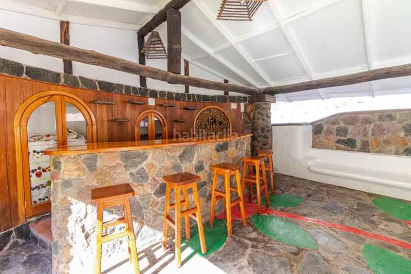 Foto 65238f1a-7c53-4452-9db3-e752aa1f7344. Lloguer apartament amb piscina a San Bartolomé Interior San Bartolomé de Tirajana