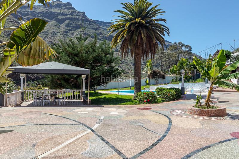 Foto 7f25571e-d1fd-4ff3-baf8-1225b8349451. Lloguer apartament amb piscina a San Bartolomé Interior San Bartolomé de Tirajana