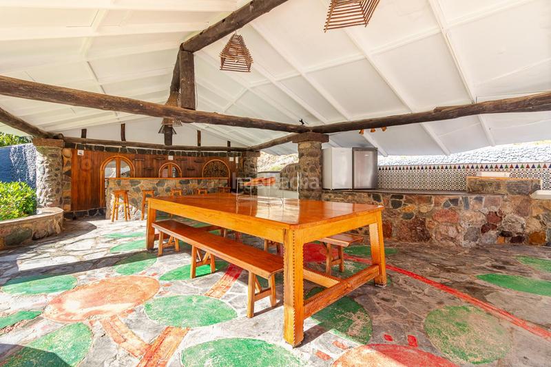 Foto 95d80c4a-0257-4079-97f9-ce1d035c6ce5. Lloguer apartament amb piscina a San Bartolomé Interior San Bartolomé de Tirajana