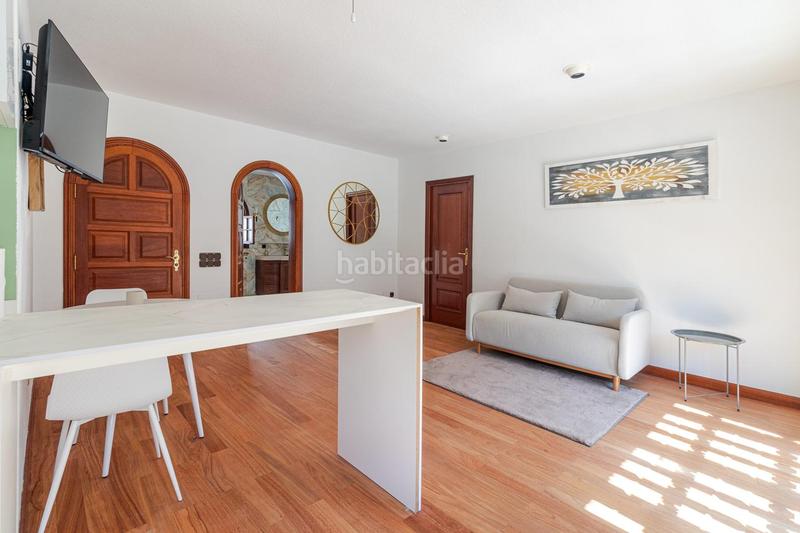 Foto 9f2c83e7-51cd-4c47-9811-a0e322e61bf2. Lloguer apartament amb piscina a San Bartolomé Interior San Bartolomé de Tirajana