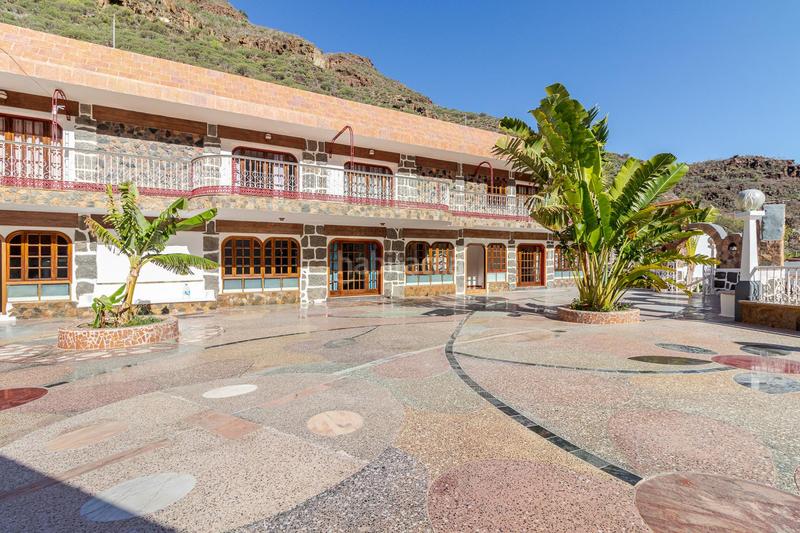 Foto e27bab7d-14e7-4694-b135-da659d868bb6. Lloguer apartament amb piscina a San Bartolomé Interior San Bartolomé de Tirajana