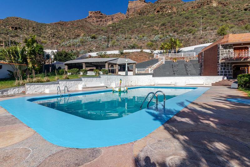 Foto f01d63b1-d9c8-4534-9a2c-d3a0cbfcd237. Lloguer apartament amb piscina a San Bartolomé Interior San Bartolomé de Tirajana