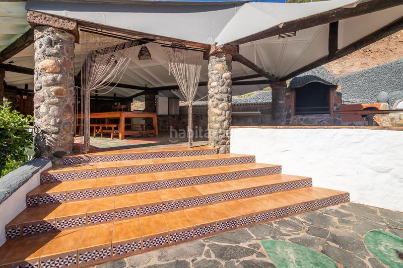 Foto 09059407-71f8-4bd1-90f4-205fe7bbf472. Miete appartement mit pool in San Bartolomé Interior San Bartolomé de Tirajana