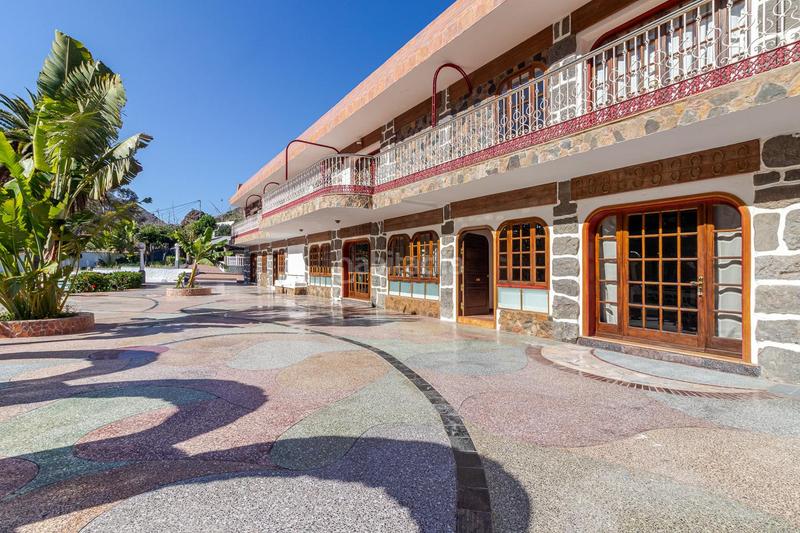 Foto 4bd308ce-f394-4c75-bb0a-5f81f6c50b5b. Miete appartement mit pool in San Bartolomé Interior San Bartolomé de Tirajana