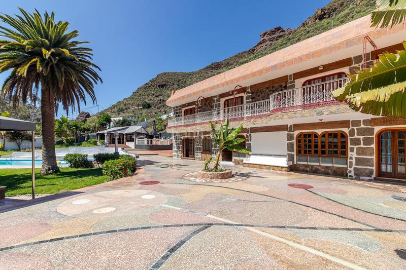 Foto 5c0093a1-74fc-48bd-953f-a7ddb4ecc33a. Miete appartement mit pool in San Bartolomé Interior San Bartolomé de Tirajana