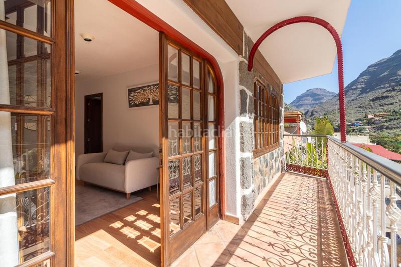 Foto 808da380-55ea-41e3-a203-30a3a26d88fe. Miete appartement mit pool in San Bartolomé Interior San Bartolomé de Tirajana