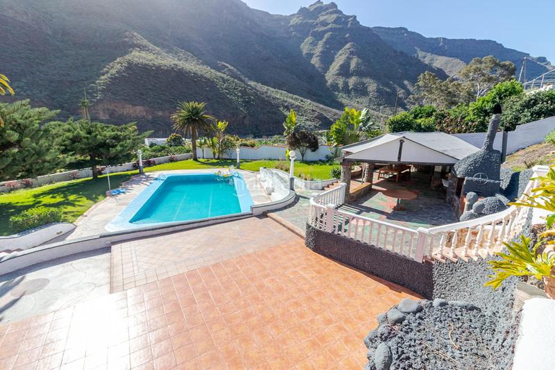 Foto 92ca8739-11da-4c77-a624-369fd1715ae5. Miete appartement mit pool in San Bartolomé Interior San Bartolomé de Tirajana