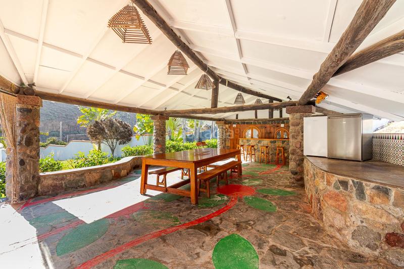 Foto a754164e-dd23-45bc-b820-fc2aea819b11. Miete appartement mit pool in San Bartolomé Interior San Bartolomé de Tirajana