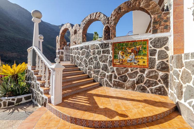 Foto cbec94ec-dfed-43c9-aa9d-3dfcc2390a24. Miete appartement mit pool in San Bartolomé Interior San Bartolomé de Tirajana