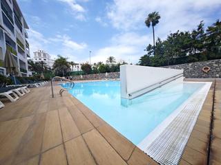 Location Rez-de-chaussée  Finlandia. Se alquila apartamento en playa del inglés