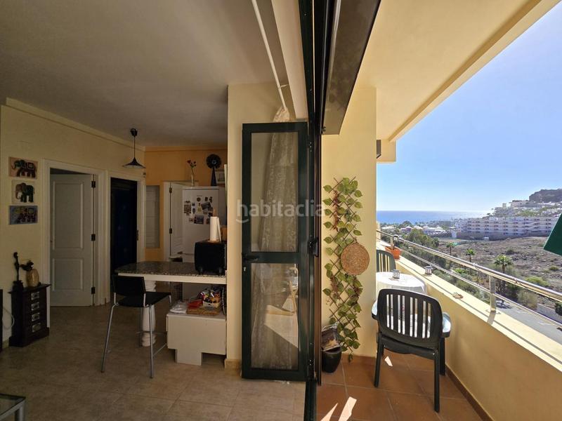 Foto 4ded631a-ec1e-473b-bbd3-1ced73163774. Location attique avec piscine dans Playa del Cura - Taurito Mogán