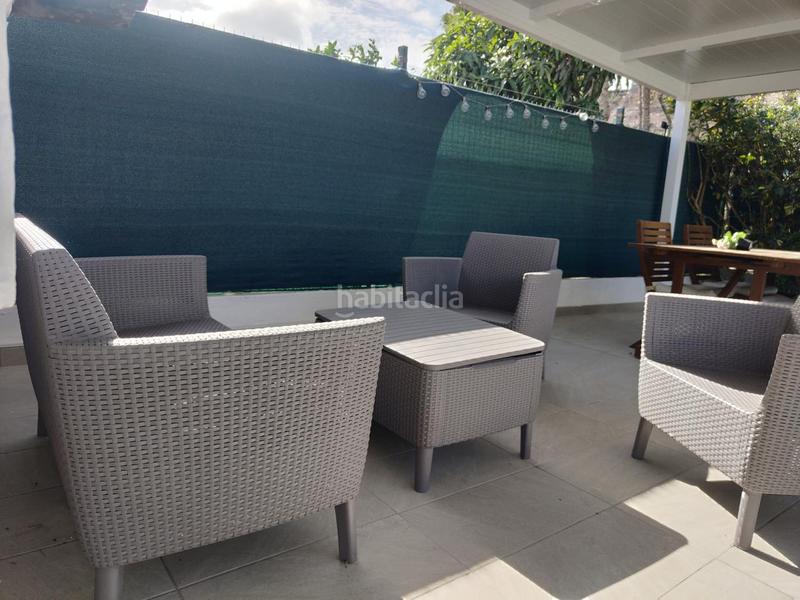 Foto da73af74-6e2c-4b78-a823-91b6529ea6cc. Miete haus mit pool in Maspalomas - Meloneras San Bartolomé de Tirajana