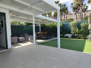 Lloguer Casa  Tourop thomson hol. Bungalow en maspalomas