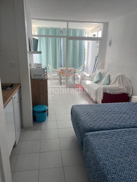 Foto 7305dfe5-d5e4-4b5e-b292-993e26331900. Lloguer estudi amb piscina a Puerto Rico Mogán