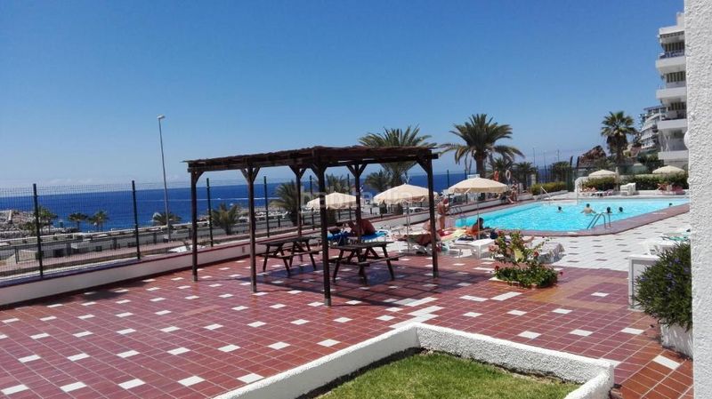 Foto b78b771a-c97f-454a-b8e1-baa2d0b15da6. Lloguer estudi amb piscina a Puerto Rico Mogán