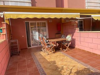 Lloguer Dúplex  La gloria. Hermoso duplex en san agustin