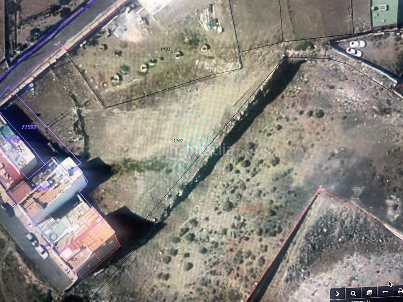 Foto f11e0ac0-7bb5-4a06-828e-fc241c8acbfb. Finca rústica en Valle de los Nueve - El Ejido - Medianías Telde