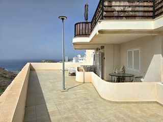 Appartement  Calle tenerife