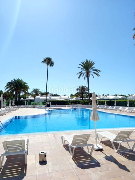 Foto 33af0879-656b-4e32-a97d-a60981ab3d43. Miete haus mit pool in Maspalomas - Meloneras San Bartolomé de Tirajana
