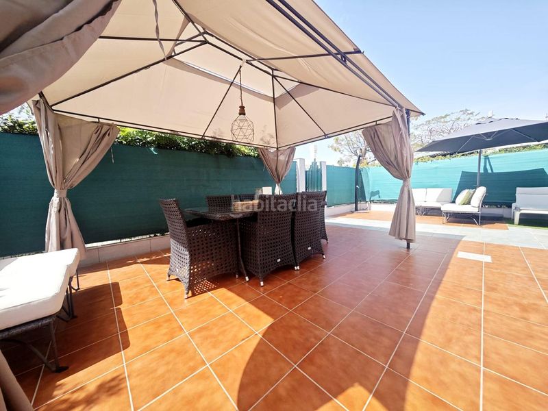 Foto 476b7e4f-5175-4cc8-ae12-b42180a77795. Miete haus mit pool in Maspalomas - Meloneras San Bartolomé de Tirajana