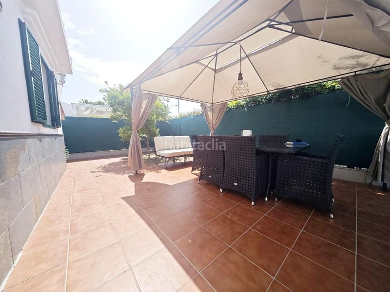Foto 4e9d8e48-432d-46b1-8cdd-7b5c8976dda1. Miete haus mit pool in Maspalomas - Meloneras San Bartolomé de Tirajana
