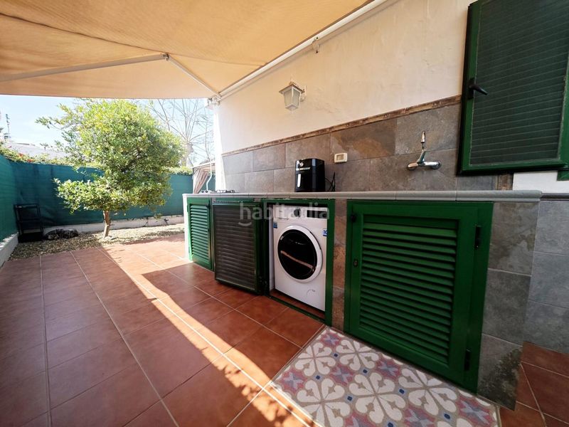 Foto 566fe828-bb4b-486e-91ed-1d85eb746cf7. Miete haus mit pool in Maspalomas - Meloneras San Bartolomé de Tirajana