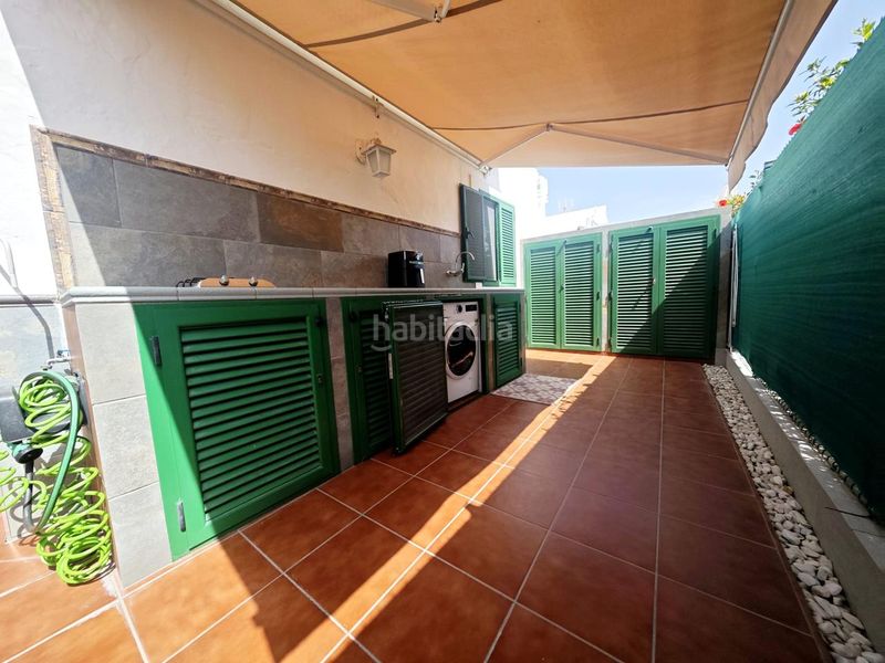 Foto 9d2a4622-c5e7-44d5-bfba-5e993b301ade. Miete haus mit pool in Maspalomas - Meloneras San Bartolomé de Tirajana