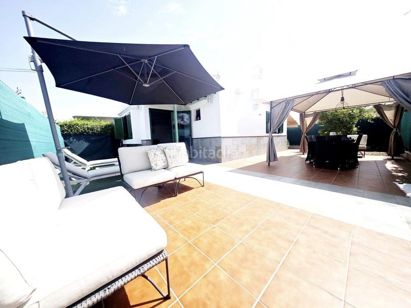 Foto b2436c32-e5b0-4e9a-833d-3f35f755f3e9. Miete haus mit pool in Maspalomas - Meloneras San Bartolomé de Tirajana