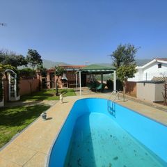 Rent House  El pedregal. Excelente casa en valsequillo