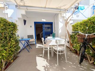 Lloguer Casa  Touroperador neckermann. Se alquila coqueto dúplex reformado en maspalomas.